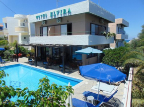 Гостиница Elvira Hotel  Сталис